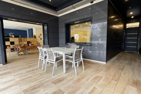 Купить виллу в Кубельес, Испания с 12 комнат, 554м², № 2257 - фото 22