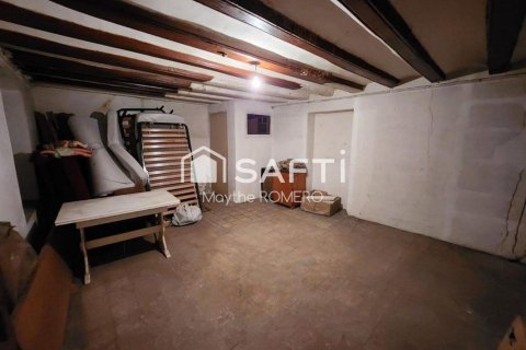 Купить таунхаус в Виланова-и-ла-Желтру, Испания с 6 спален, 352м², № 2256 - фото 20