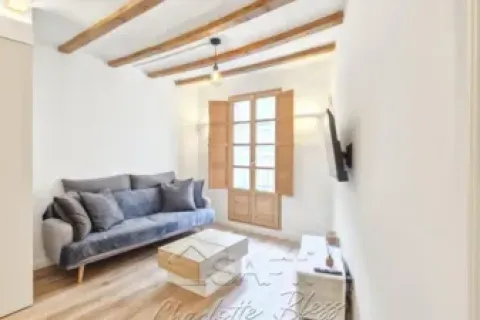 Купить квартиру в Старый город, Барселона, Испания с 2 спальни, 83м², № 2260 - фото 19