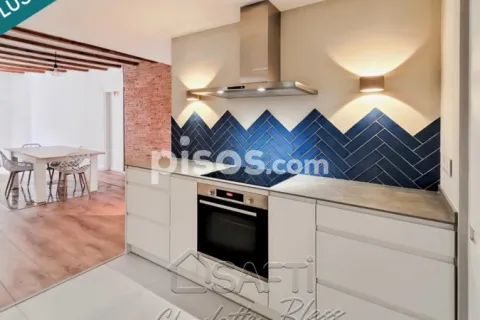 Купить квартиру в Старый город, Барселона, Испания с 2 спальни, 83м², № 2260 - фото 17