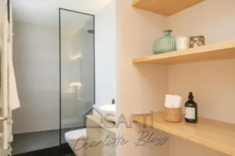 Купить квартиру в Старый город, Барселона, Испания с 2 спальни, 83м², № 2260 - фото 4