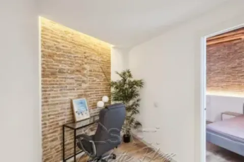 Купить квартиру в Старый город, Барселона, Испания с 2 спальни, 83м², № 2260 - фото 8