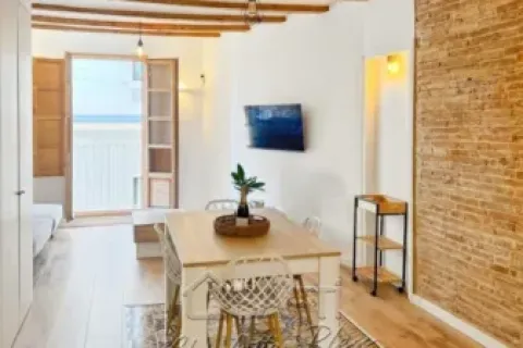 Купить квартиру в Старый город, Барселона, Испания с 2 спальни, 83м², № 2260 - фото 18