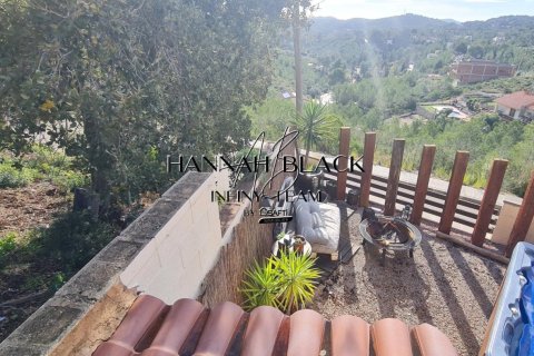 Купить дом в Оливелла, Испания с 7 комнат, 70м², № 2258 - фото 26