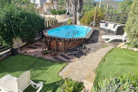 Купить дом в Оливелла, Испания с 7 комнат, 70м², № 2258 - фото 2