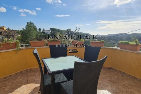 Купить дом в Оливелла, Испания с 7 комнат, 70м², № 2258 - фото 22