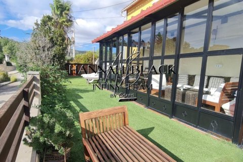 Купить дом в Оливелла, Испания с 7 комнат, 70м², № 2258 - фото 28