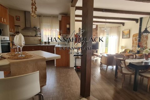 Купить дом в Оливелла, Испания с 7 комнат, 70м², № 2258 - фото 6