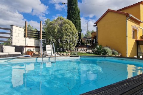 Дом с 2 спальнями в Оливелле, Барселона, Каталония, Испания № 2258