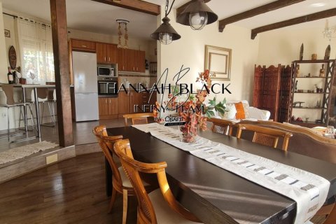 Купить дом в Оливелла, Испания с 7 комнат, 70м², № 2258 - фото 5