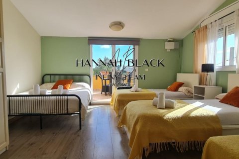 Купить дом в Оливелла, Испания с 7 комнат, 70м², № 2258 - фото 19