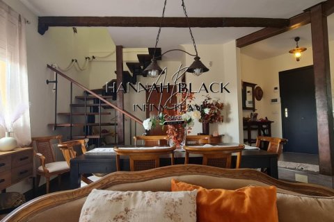 Купить дом в Оливелла, Испания с 7 комнат, 70м², № 2258 - фото 3