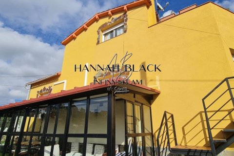 Купить дом в Оливелла, Испания с 7 комнат, 70м², № 2258 - фото 27