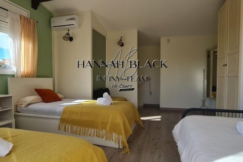 Купить дом в Оливелла, Испания с 7 комнат, 70м², № 2258 - фото 21