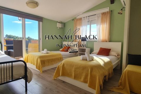 Купить дом в Оливелла, Испания с 7 комнат, 70м², № 2258 - фото 20