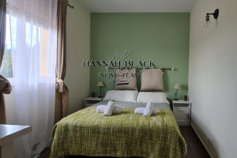 Купить дом в Оливелла, Испания с 7 комнат, 70м², № 2258 - фото 15