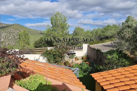 Купить дом в Оливелла, Испания с 7 комнат, 70м², № 2258 - фото 25