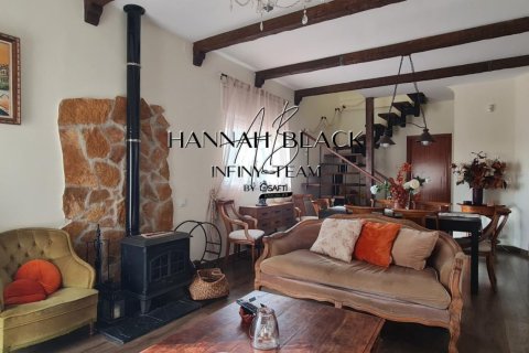 Купить дом в Оливелла, Испания с 7 комнат, 70м², № 2258 - фото 8