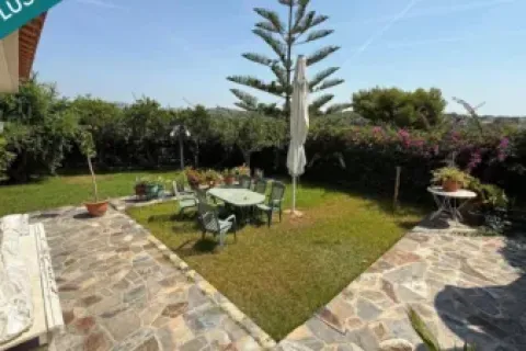 Вилла с 5 спальнями в Кубельесе, Барселона, Каталония, Испания № 2255