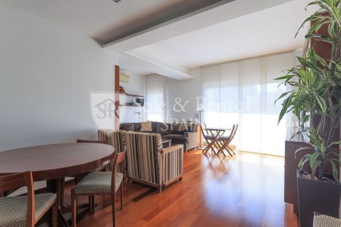 3 chambres house à vendre à Barcelona, Catalonia, Spain № 6804