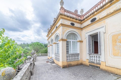 Сasa de 4 dormitorios en venta en Caldes de Malavella, Gerona, Cataluña, Spain № 6803 - foto 4