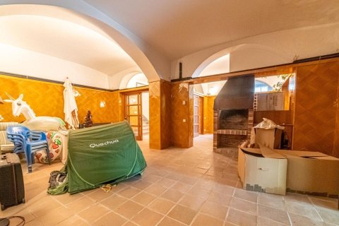Сasa de 4 dormitorios en venta en Caldes de Malavella, Gerona, Cataluña, Spain № 6803 - foto 28