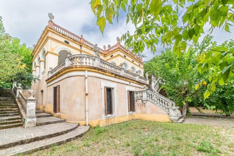 Сasa de 4 dormitorios en venta en Caldes de Malavella, Gerona, Cataluña, Spain № 6803 - foto 2