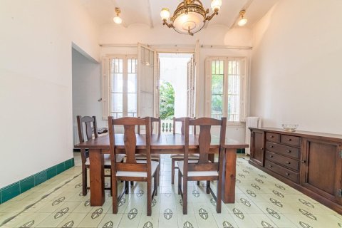 Сasa de 4 dormitorios en venta en Caldes de Malavella, Gerona, Cataluña, Spain № 6803 - foto 11