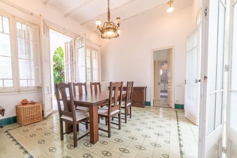 Сasa de 4 dormitorios en venta en Caldes de Malavella, Gerona, Cataluña, Spain № 6803 - foto 13