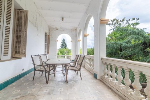 Сasa de 4 dormitorios en venta en Caldes de Malavella, Gerona, Cataluña, Spain № 6803 - foto 5