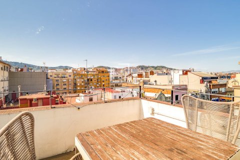 3 bedrooms penthouse for sale in Barcelona, Catalonia, Spain № 6805 - photo 17