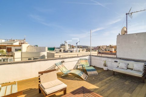 3 bedrooms penthouse for sale in Barcelona, Catalonia, Spain № 6805 - photo 20