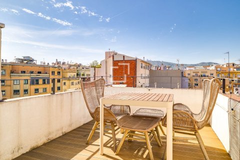 3 bedrooms penthouse for sale in Barcelona, Catalonia, Spain № 6805 - photo 6
