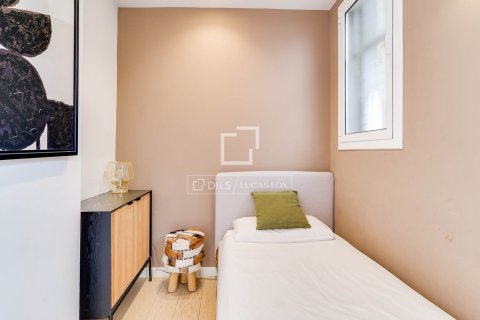 3 bedrooms penthouse for sale in Barcelona, Catalonia, Spain № 6805 - photo 9