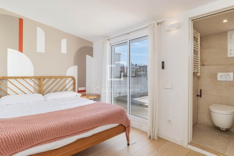 3 bedrooms penthouse for sale in Barcelona, Catalonia, Spain № 6805 - photo 2