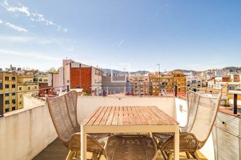 3 bedrooms penthouse for sale in Barcelona, Catalonia, Spain № 6805 - photo 7