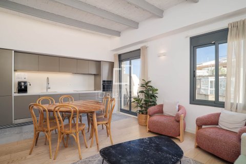 3 bedrooms penthouse for sale in Barcelona, Catalonia, Spain № 6805 - photo 27