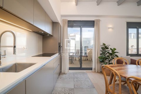 3 bedrooms penthouse for sale in Barcelona, Catalonia, Spain № 6805 - photo 28
