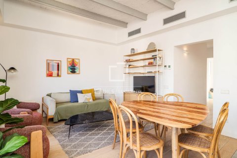 3 bedrooms penthouse for sale in Barcelona, Catalonia, Spain № 6805 - photo 26