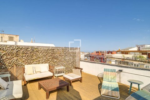 3 bedrooms penthouse for sale in Barcelona, Catalonia, Spain № 6805 - photo 22