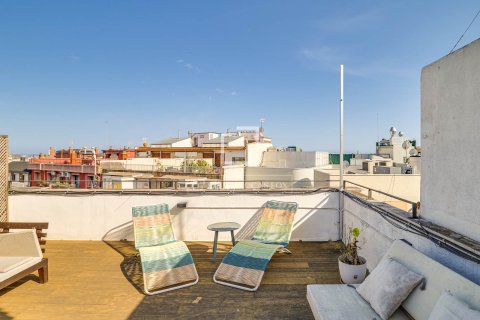 3 bedrooms penthouse for sale in Barcelona, Catalonia, Spain № 6805 - photo 21