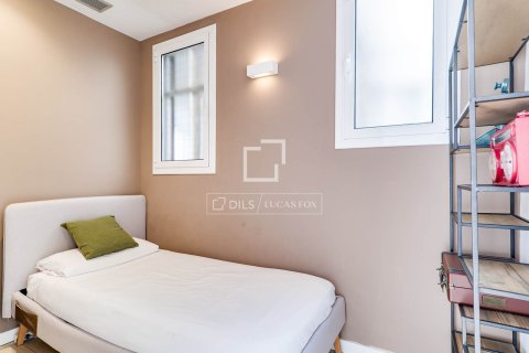 3 bedrooms penthouse for sale in Barcelona, Catalonia, Spain № 6805 - photo 11