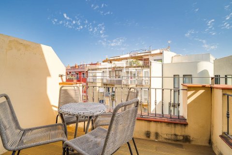 3 bedrooms penthouse for sale in Barcelona, Catalonia, Spain № 6805 - photo 24