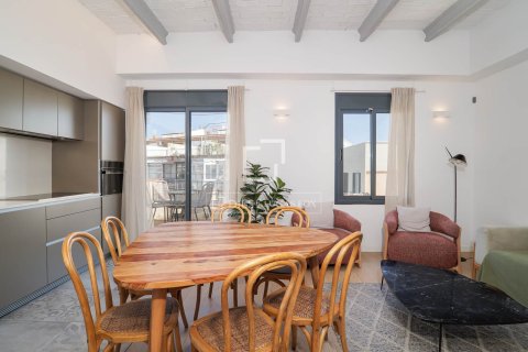 3 bedrooms penthouse for sale in Barcelona, Catalonia, Spain № 6805 - photo 29