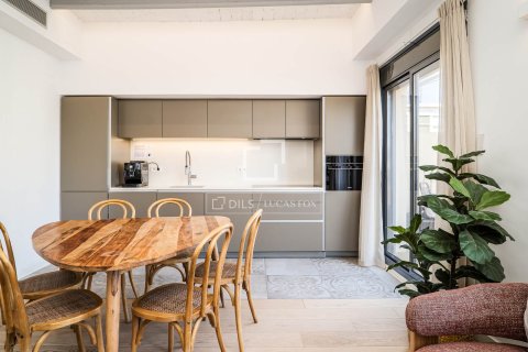 3 bedrooms penthouse for sale in Barcelona, Catalonia, Spain № 6805 - photo 25