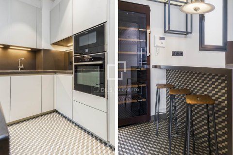 Apartamento de 3 dormitorios en alquiler en Barcelona, Cataluña, Spain № 6808 - foto 7