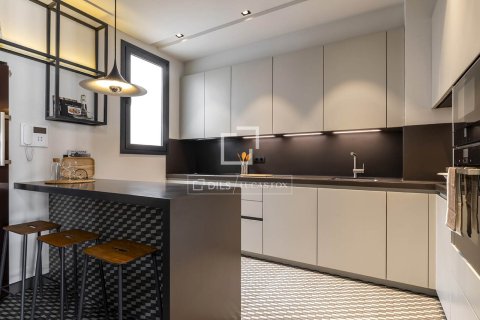 Снять в аренду квартиру в Барселона, Испания с 3 спальни, 205м², № 6808 - фото 20