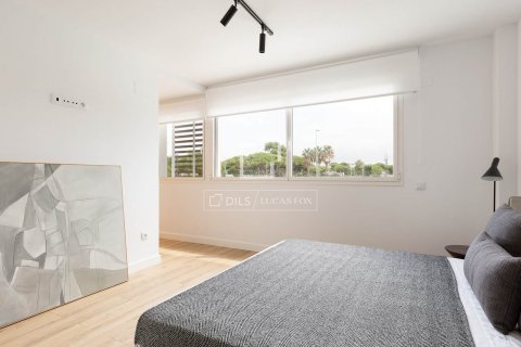 Villa de 6 dormitorios en alquiler en Gavà, Barcelona, Cataluña, Spain № 6809 - foto 2