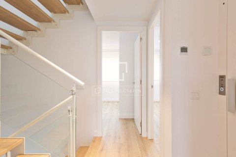Villa de 6 dormitorios en alquiler en Gavà, Barcelona, Cataluña, Spain № 6809 - foto 7