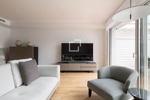Villa de 6 dormitorios en alquiler en Gavà, Barcelona, Cataluña, Spain № 6809 - foto 11